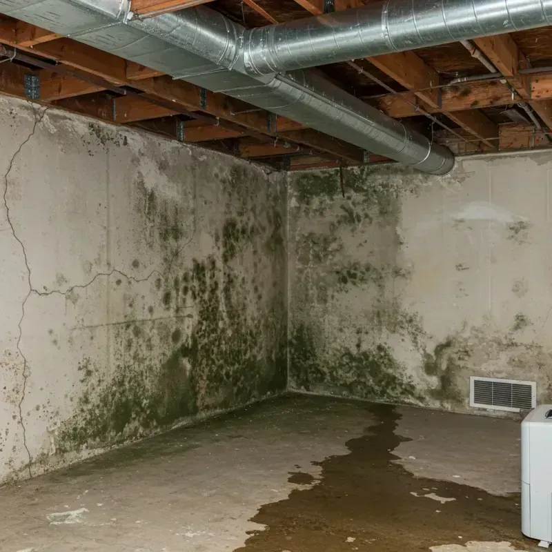 Professional Mold Removal in Leonia, NJ